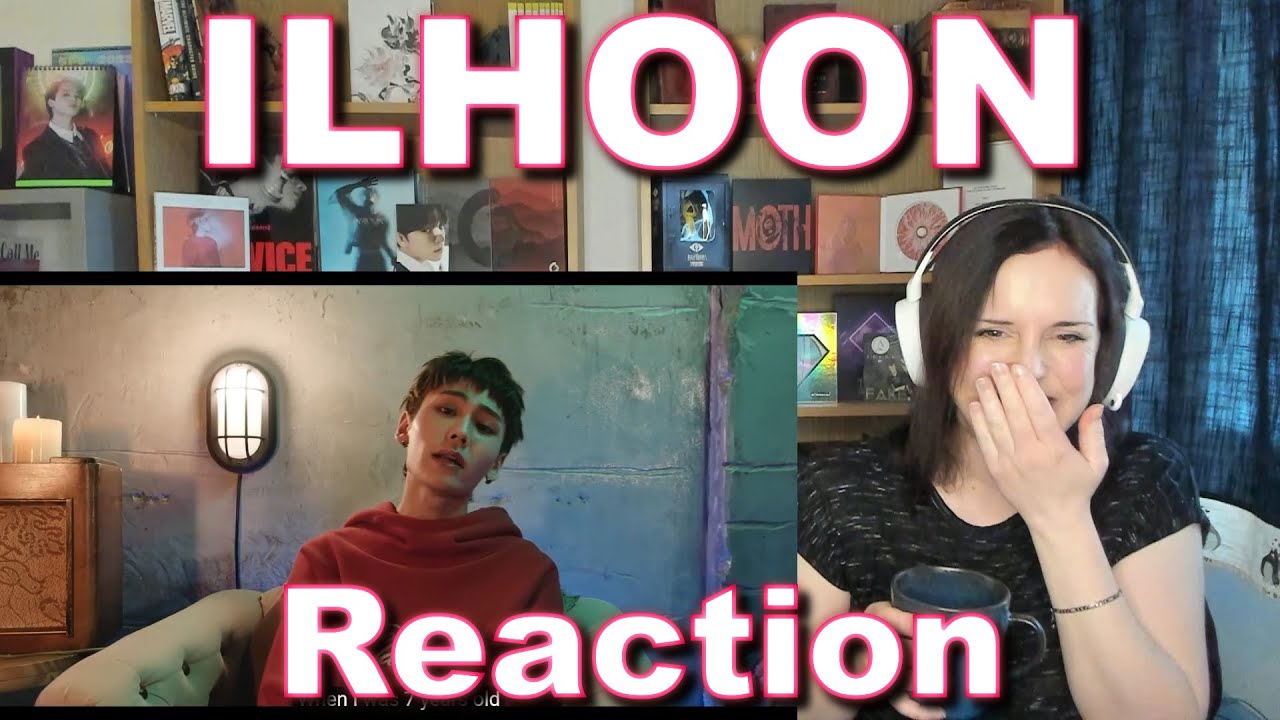 BTOB ILHOON Solos and Features Reaction