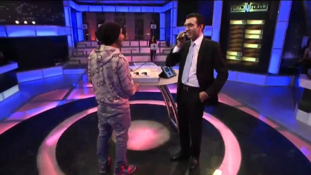 DOND Farsi Ep 41 Highlights