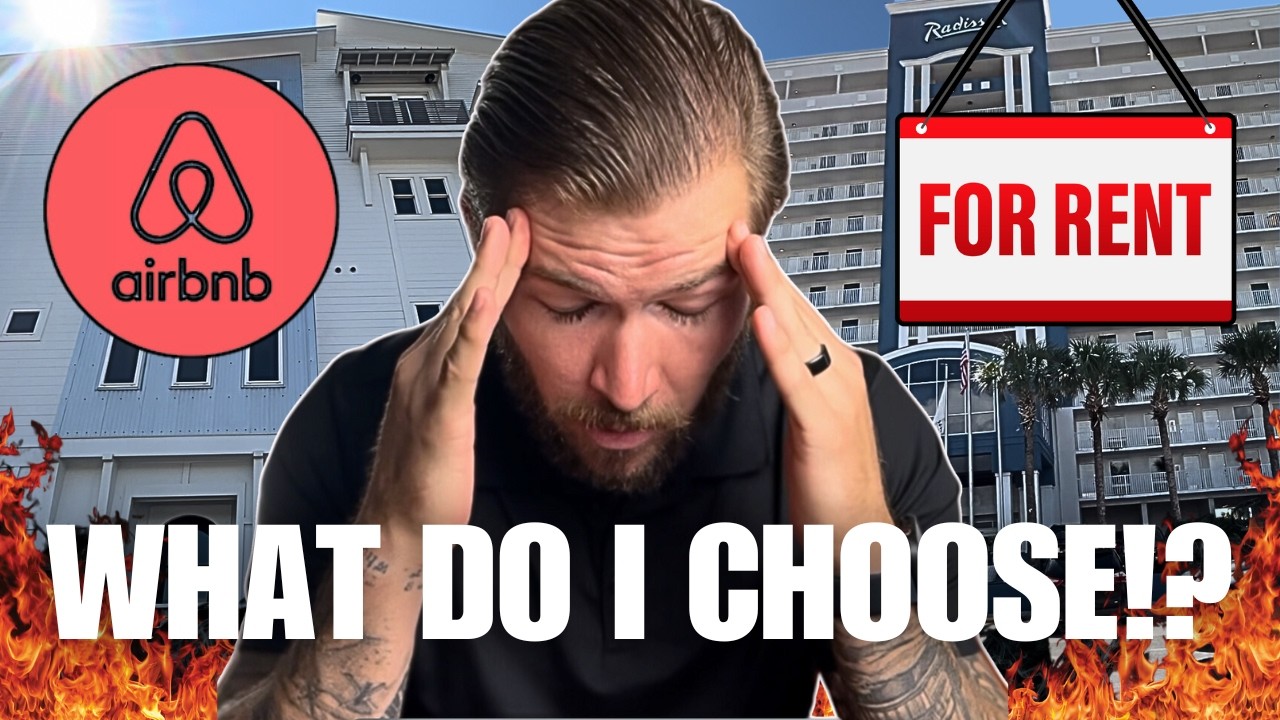 Short-Term vs Long-Term vs Mid-Term Rentals | Pros & Cons of Rental Property Investment Strategies