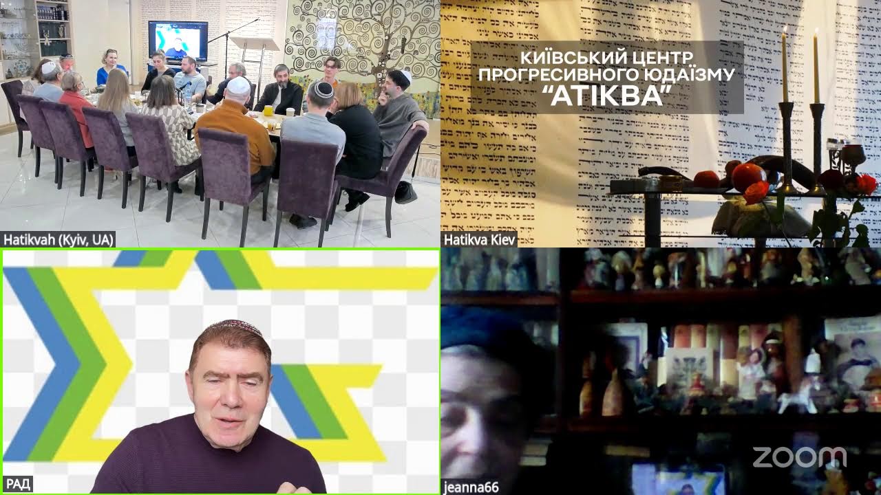 Тора брекфест