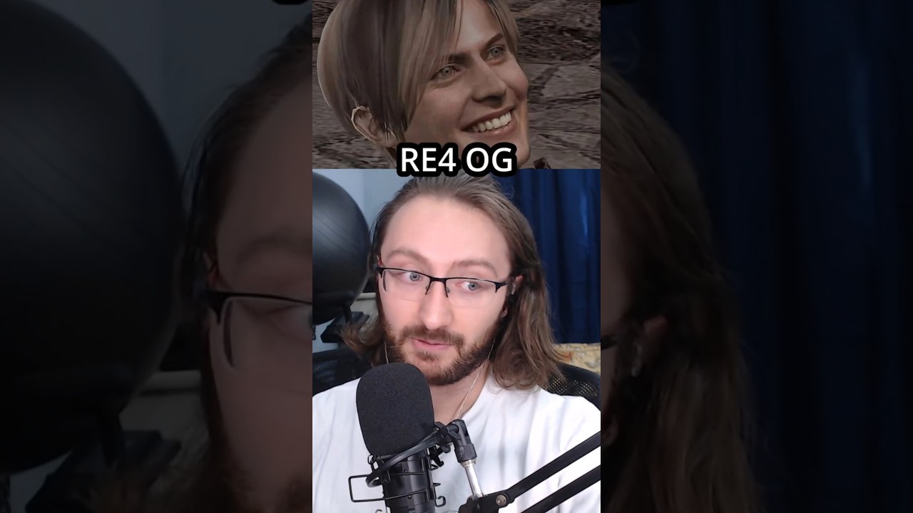 Resident Evil 4 Remake vs Original: Which Is Better?