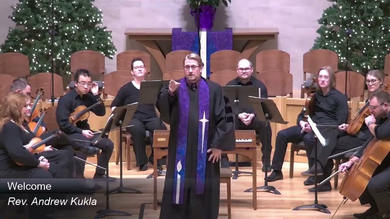Christmas Cantata 12 10 23