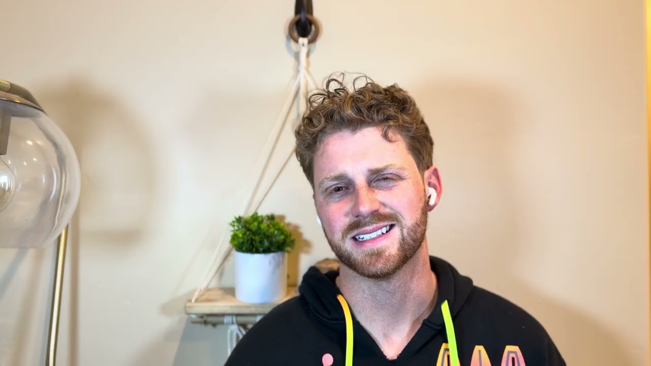 Why you apologize when you’re not sorry- Day 66￼