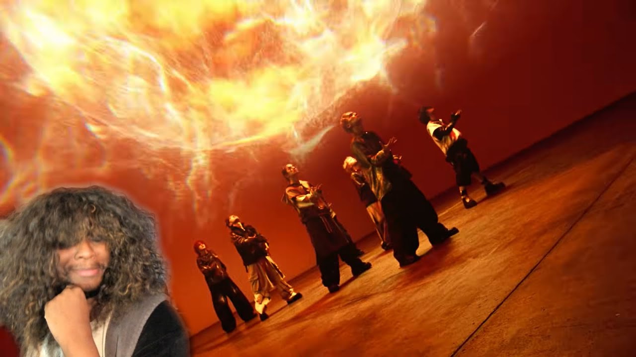 ONE OR EIGHT / POWER (Performance Video) Reaction | THEY NEVER MISS