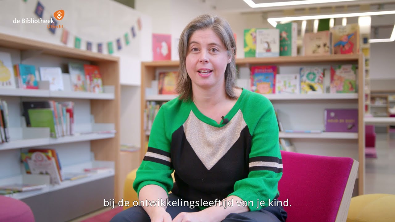 Mediaopvoeding voor ouders