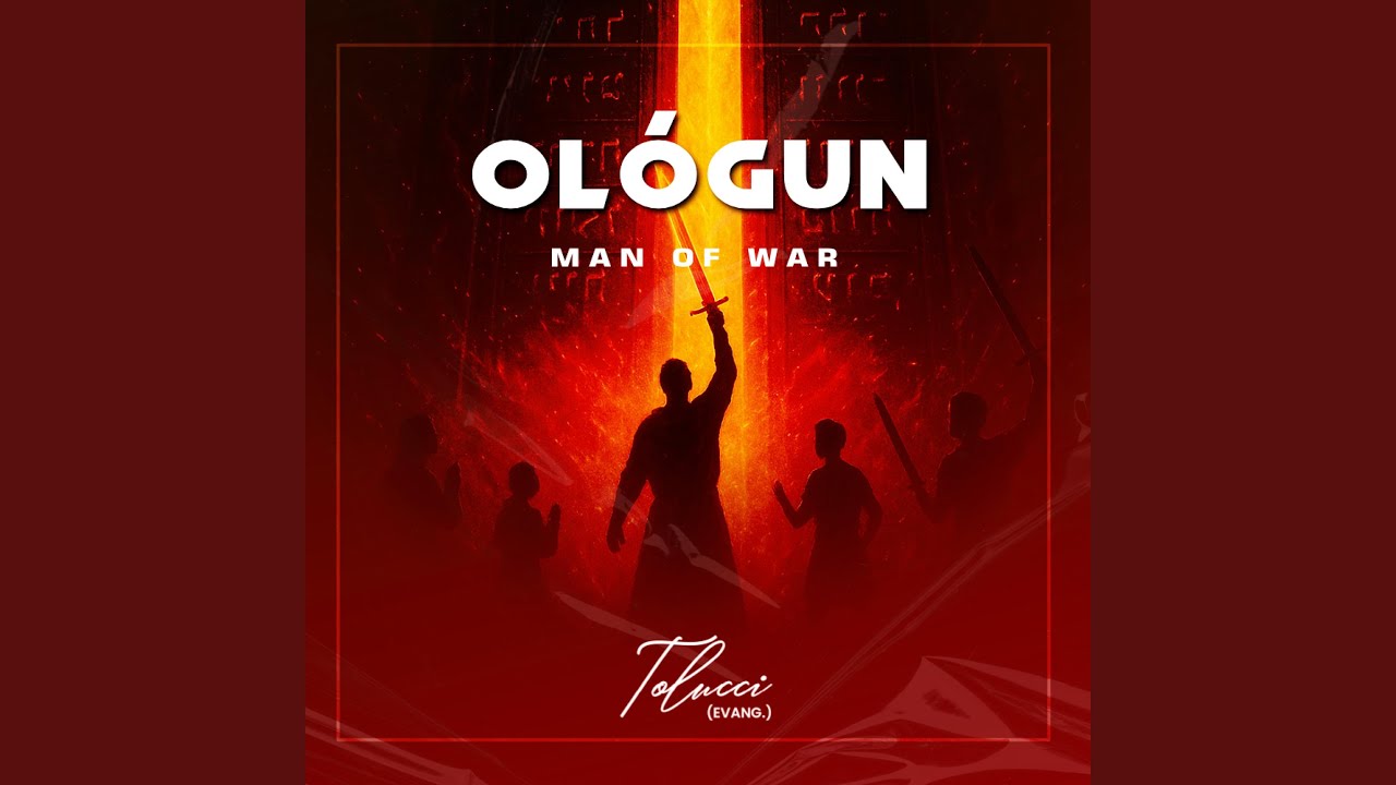 Ologun (Man of War) (Live)