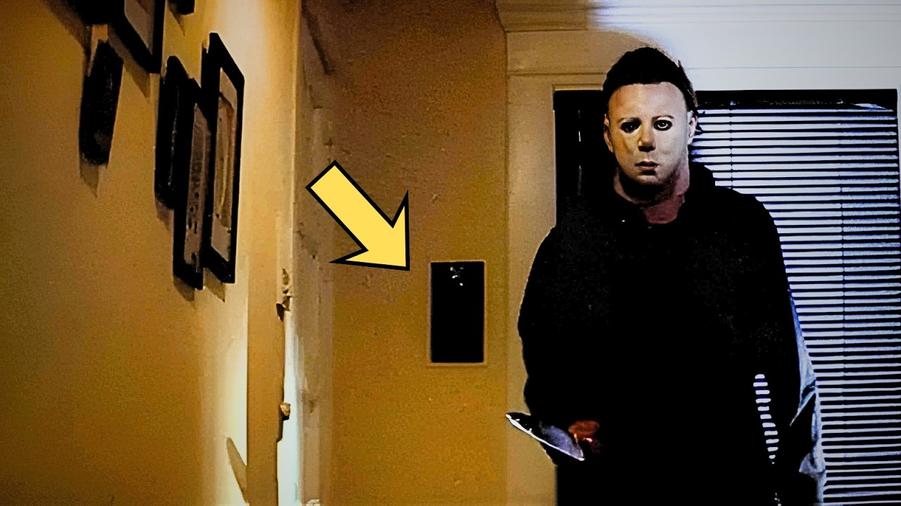 Halloween (1978): 10 Creepiest Facts You Didn’t Know!