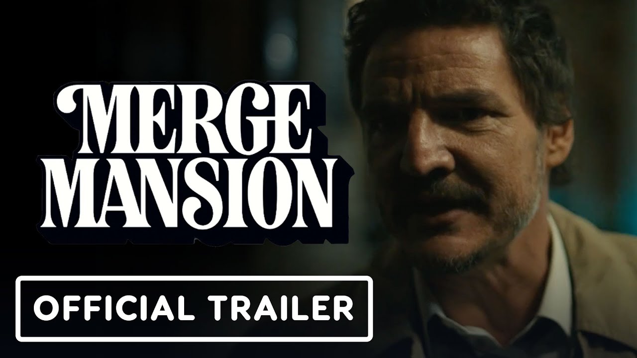 Merge Mansion - Official 
