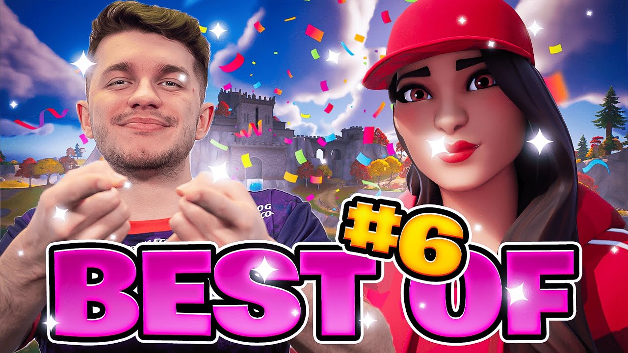 JE FAIS PASSER ZETFAR EMPEREUR 🤯 (Best of w/zetfar #6 😍)