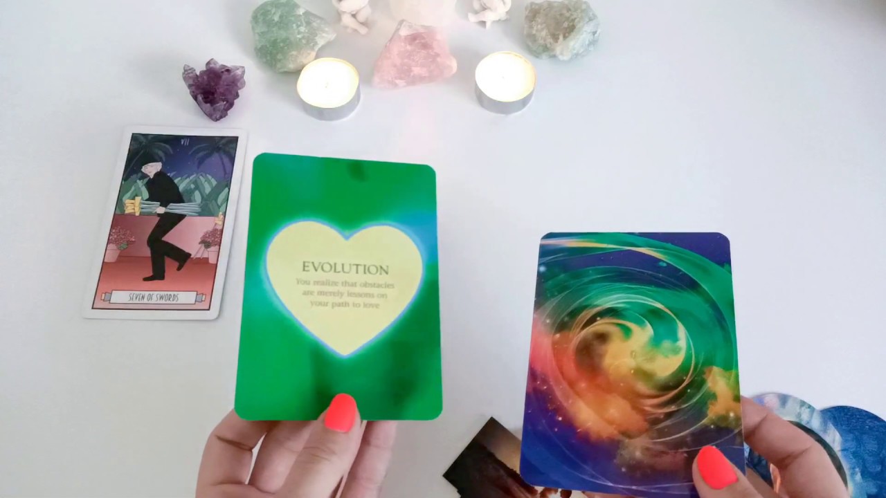 🔮Daily Tarot card reading 3rd of July 2020 +  Love messages❤️🔮