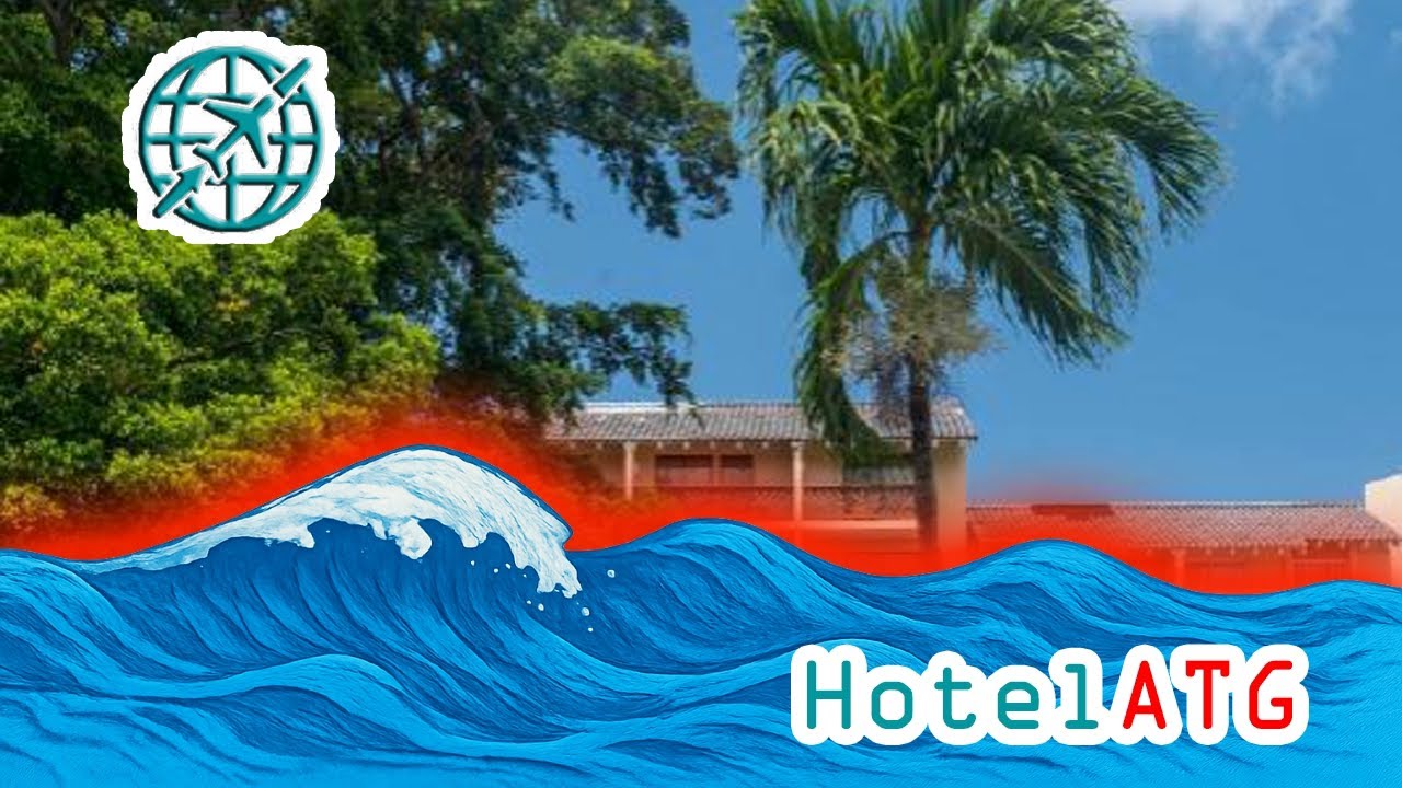[HotelATG] Review Divi Southwinds Beach Resort