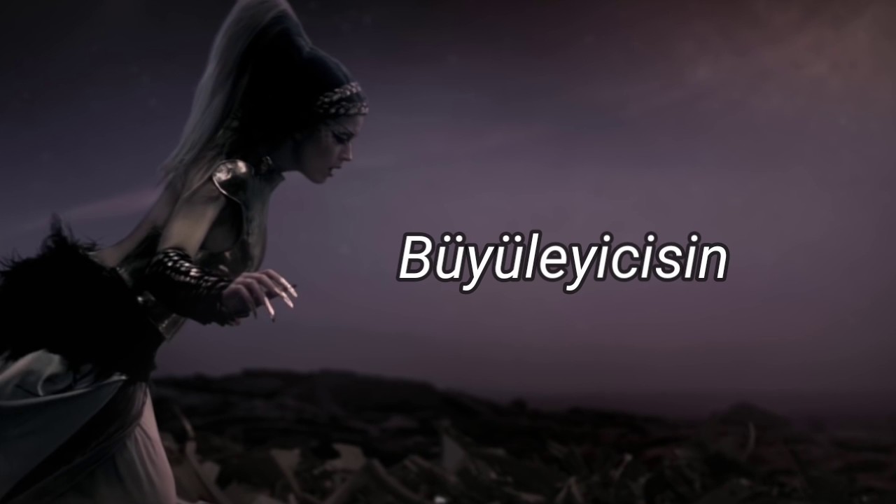 Katy Perry - E.T (TÜRKÇE ÇEVİRİ)