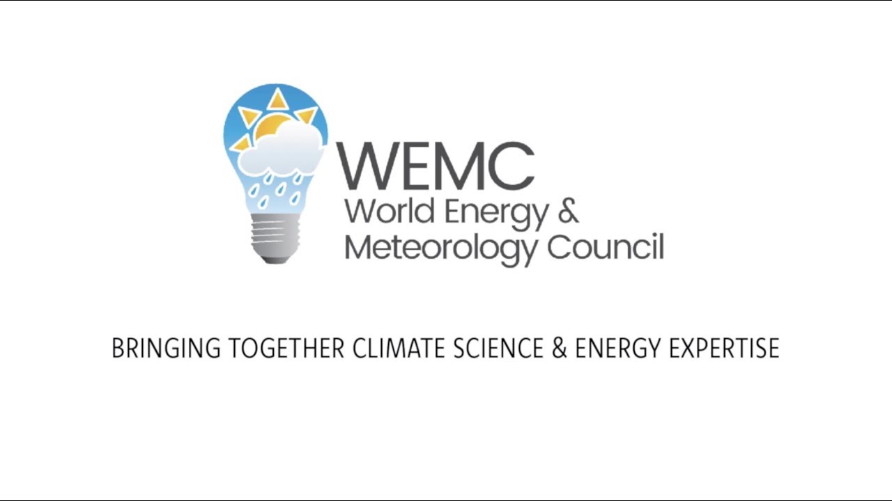 World Energy & Meteorology Council