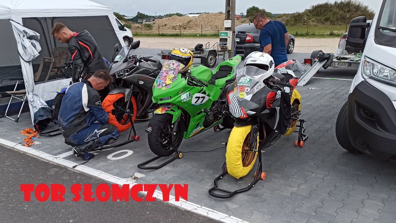 Relacja z🏁Autodrom Słomczyn z JC-Group🔥 | Małe pojemności objeżdżają litry 😂