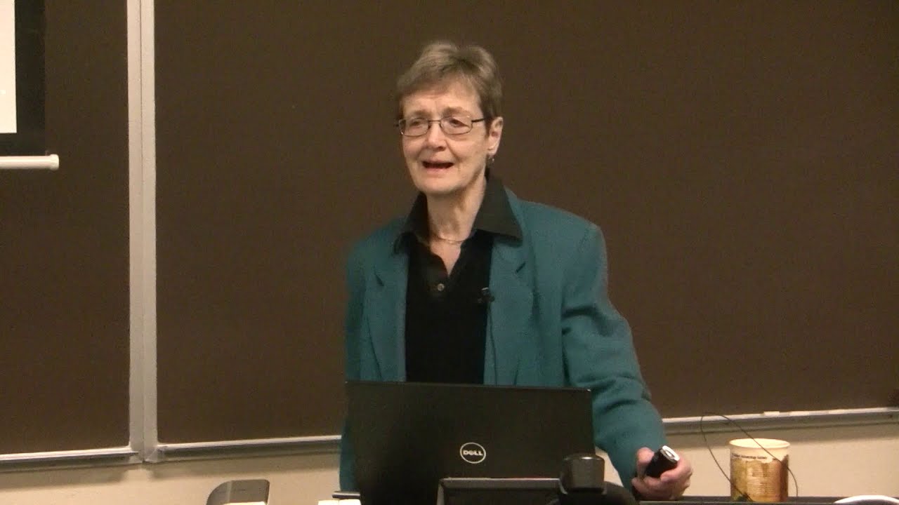 Dr. Elaine Phillips, Intro. to Biblical Studies, Session 1 Intro Historical Geography