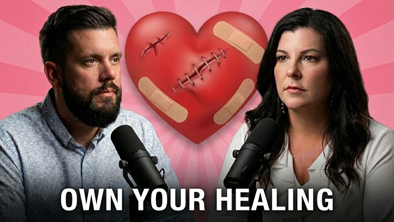 God Can Heal What Your Parents Didn’t Give You