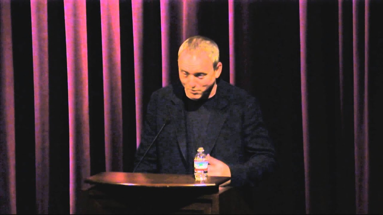 Salon@615-Dennis Lehane