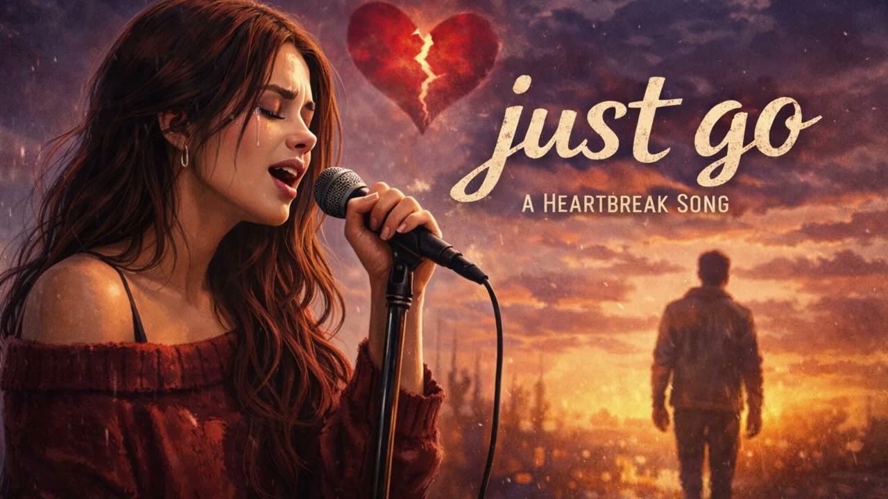 just go.....(Official Audio)