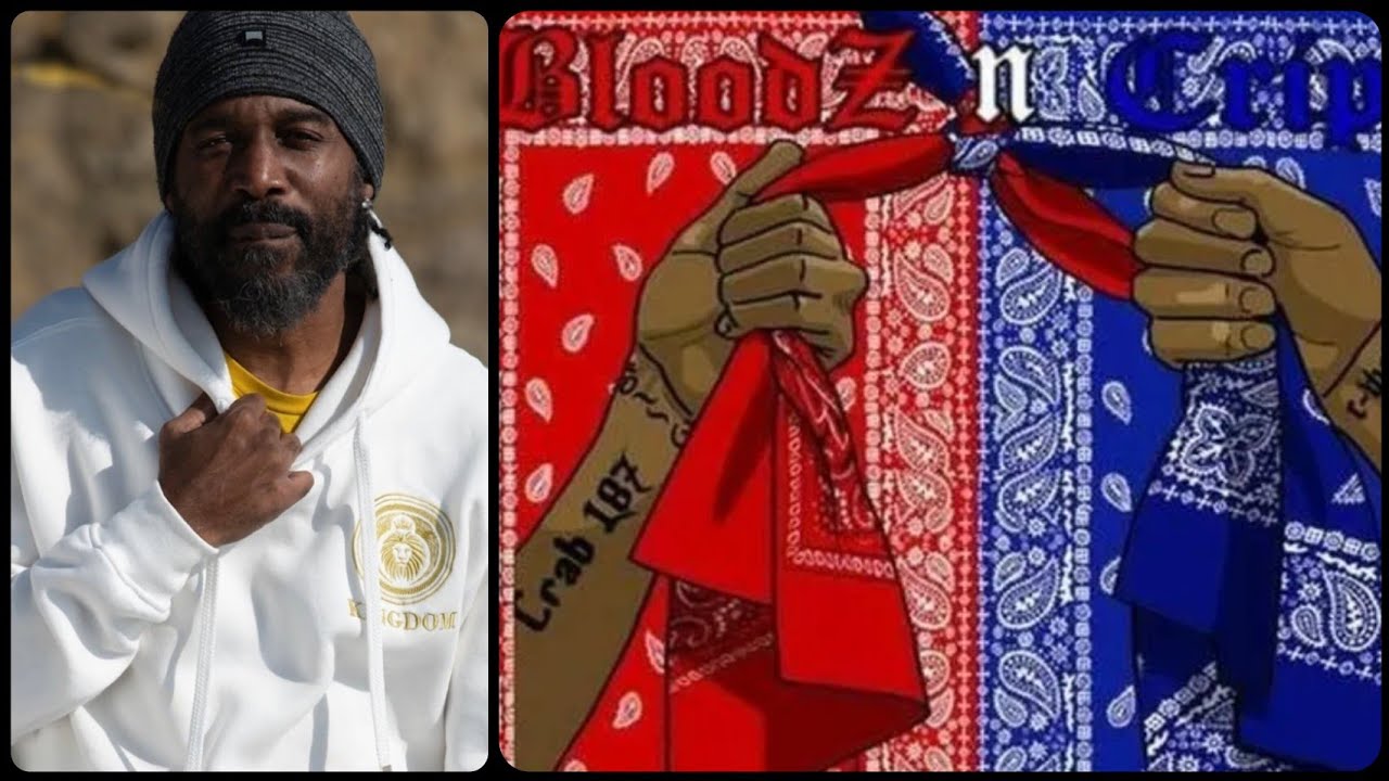 Demetrius Shipp on Surviving South Central & Life Before the Music (Pt. 1)
