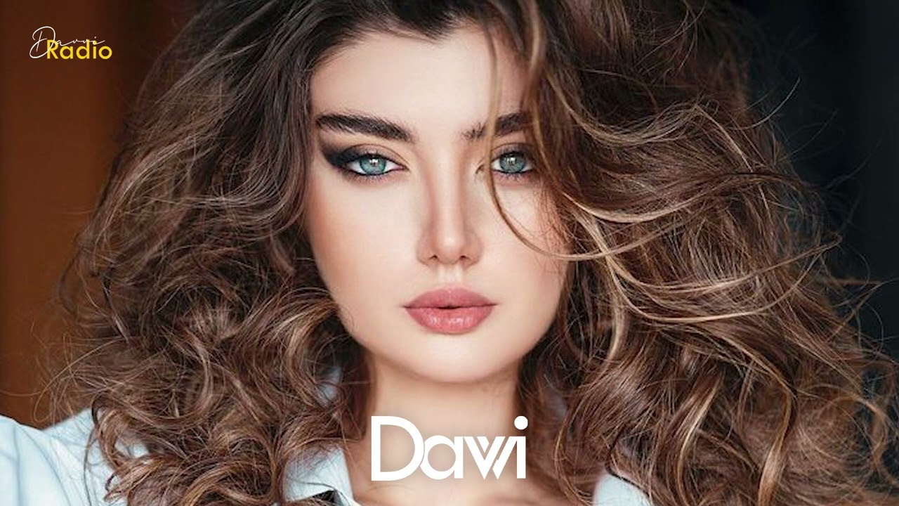 Davvi & Umar Keyn - Crazy for You (Original Mix) 2025