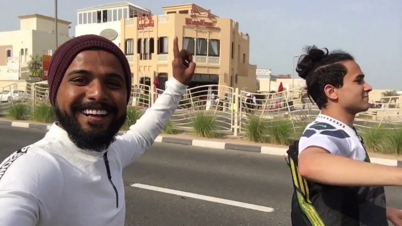 Dubai Vlog | Dubai Marathon | Love to Travel TV
