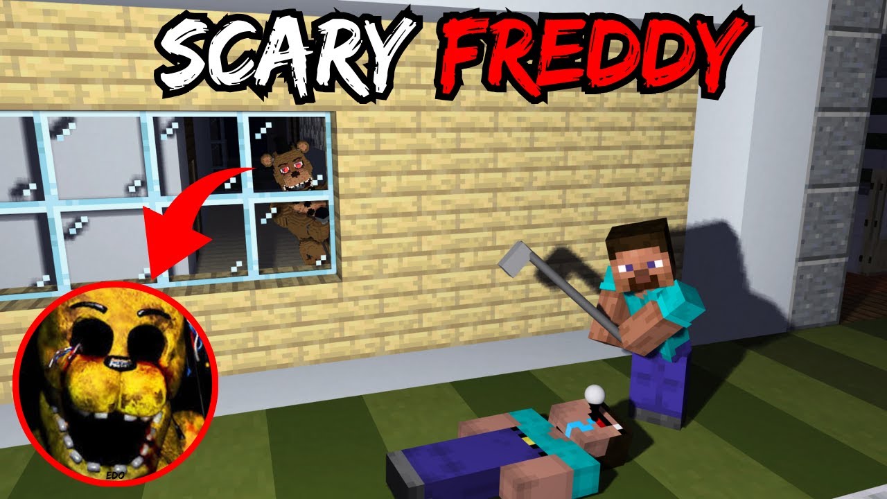 MINECRAFT CURSED VIDEO GAME 🎮! Horror video in hindi