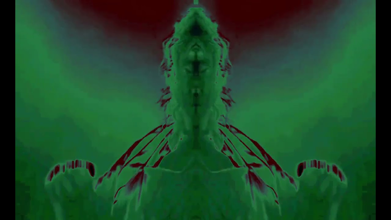 MASK ON (Official Audio)