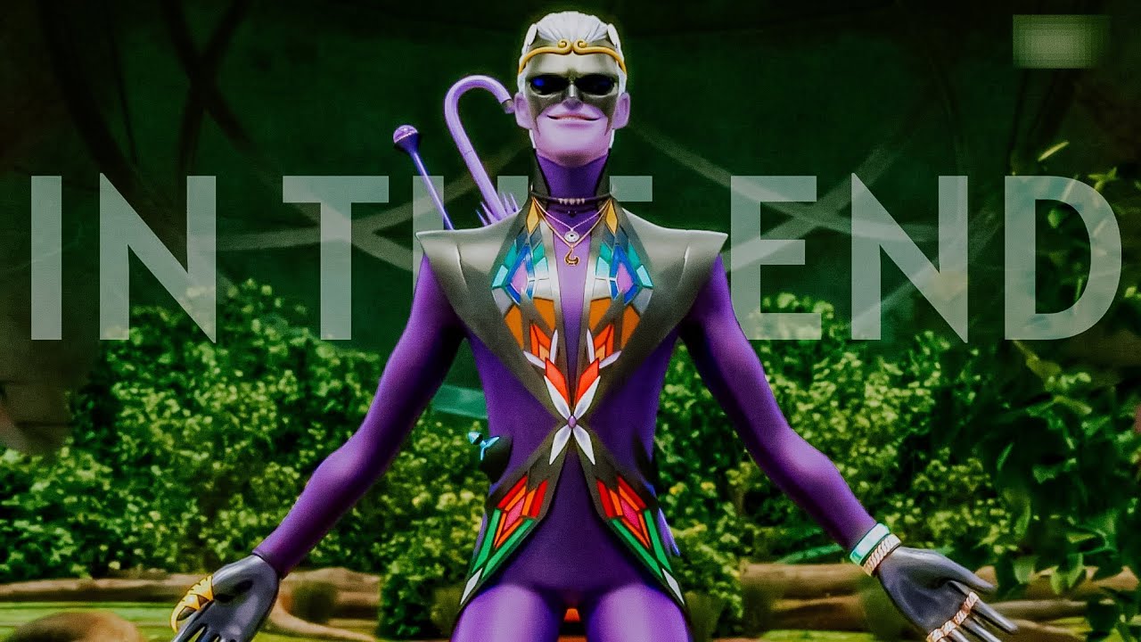 Miraculous • In the end