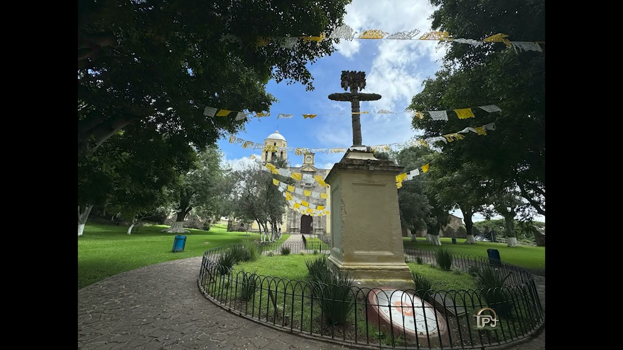 Malinalco, pueblo mágico