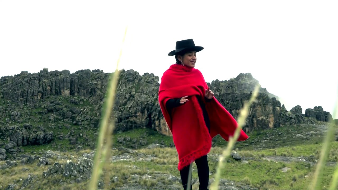 SORAYA NIETO: QUIERO SER FELIZ