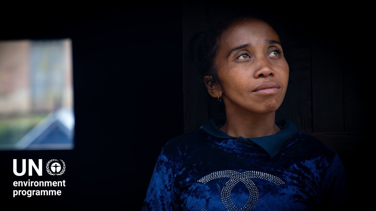 How this small village is helping to preserve Madagascar's iconic biodiversity