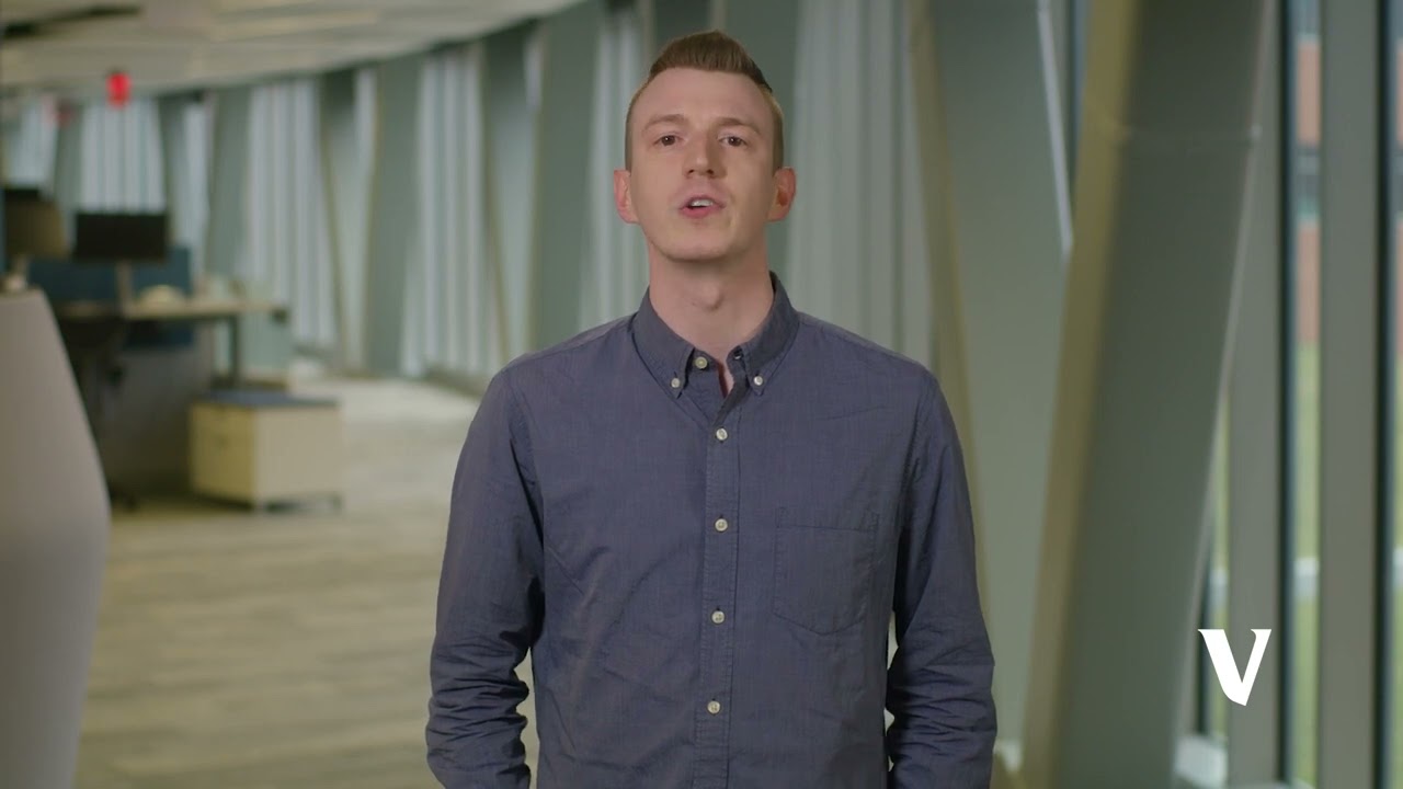 Vanguard Recruiter Joe F. explains the STAR method of interviewing