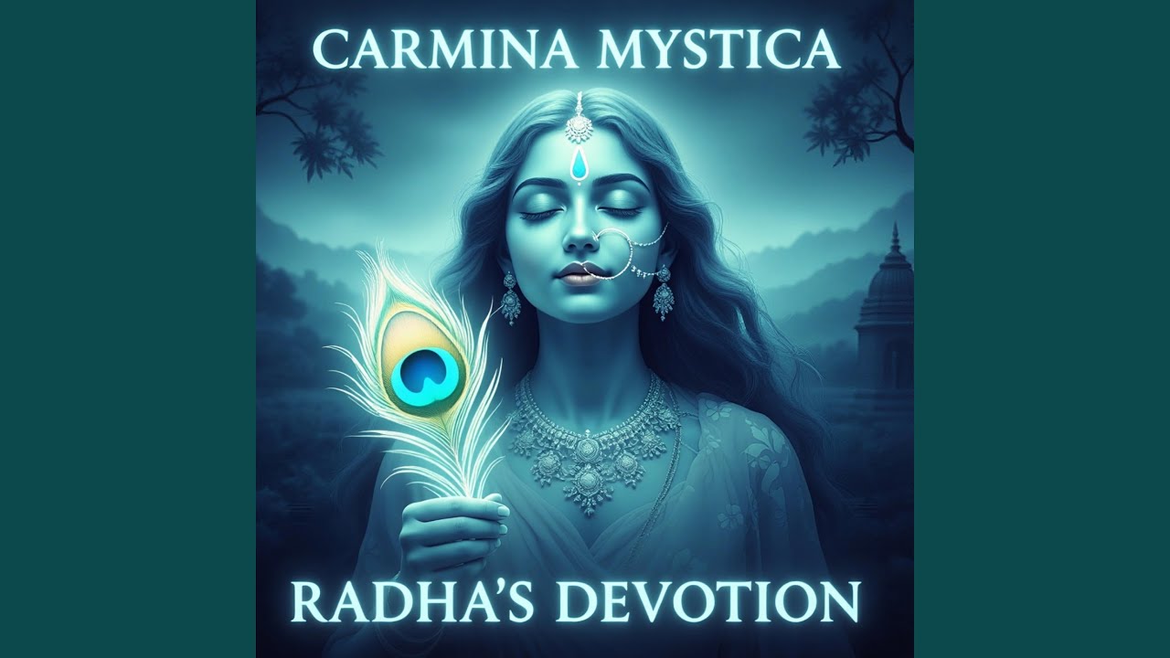 Radha's Devotion