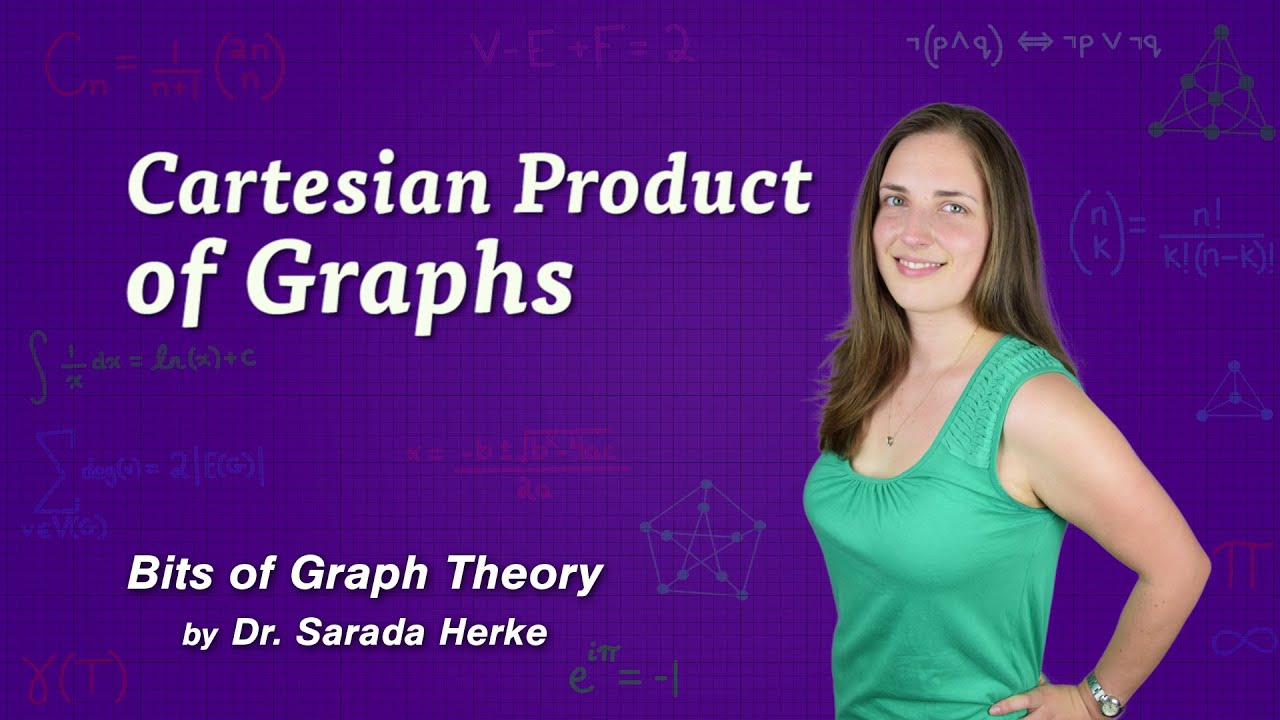 Graph Theory: 49. Cartesian Product of Graphs