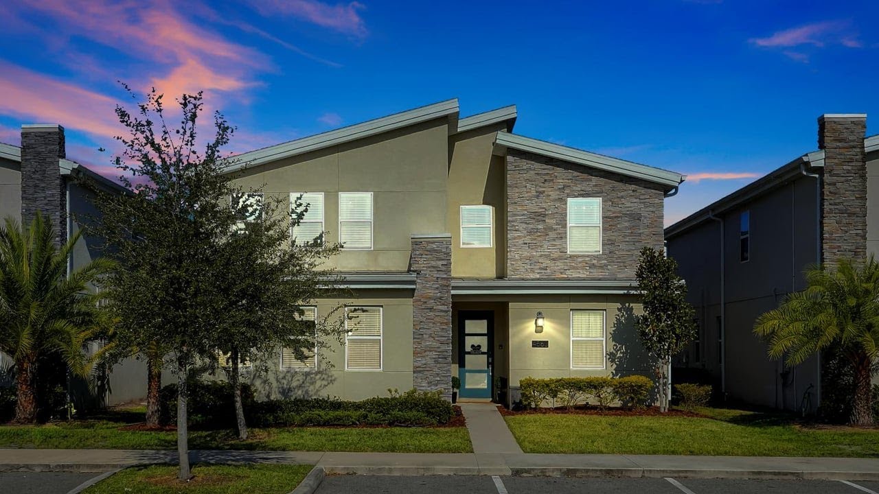 4563 Narrative Ln, Kissimmee, FL