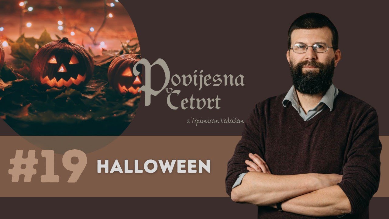 Povijesna četvrt #19: Halloween i Svi sveti