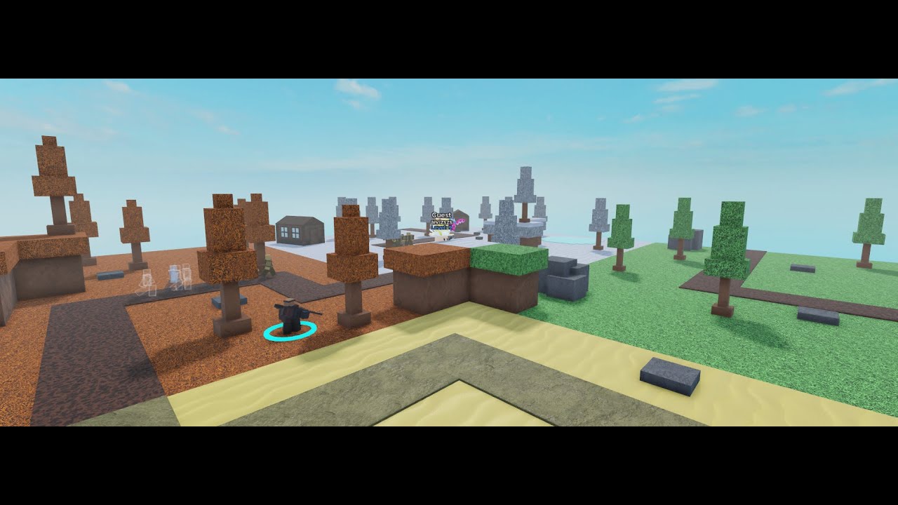 Another Tower Defense Game (Roblox)  Beating Breeze solo guiding for mod part 2