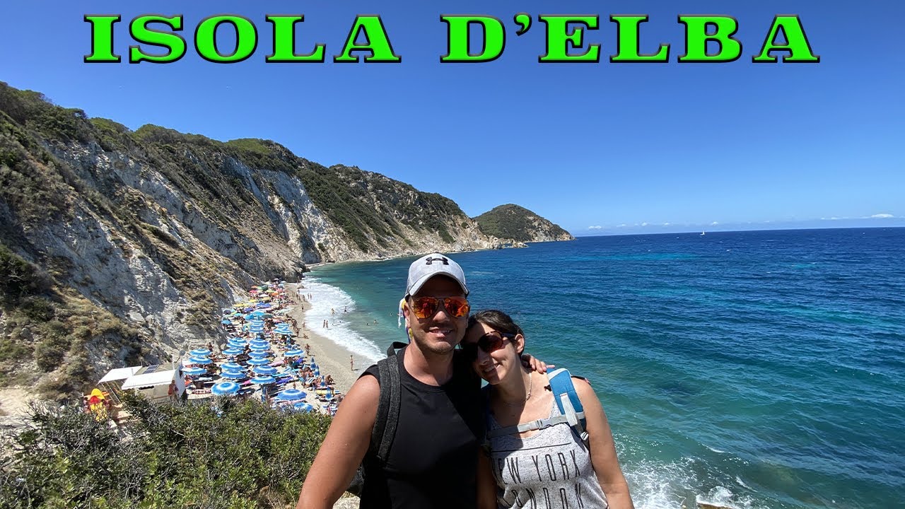 ISOLA D'ELBA