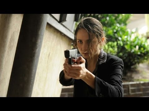 K&eacute;mvad&aacute;szok: A szolg&aacute;lat k&ouml;telez (2016) Teljes Film magyarul ◕✿ 2016 HD