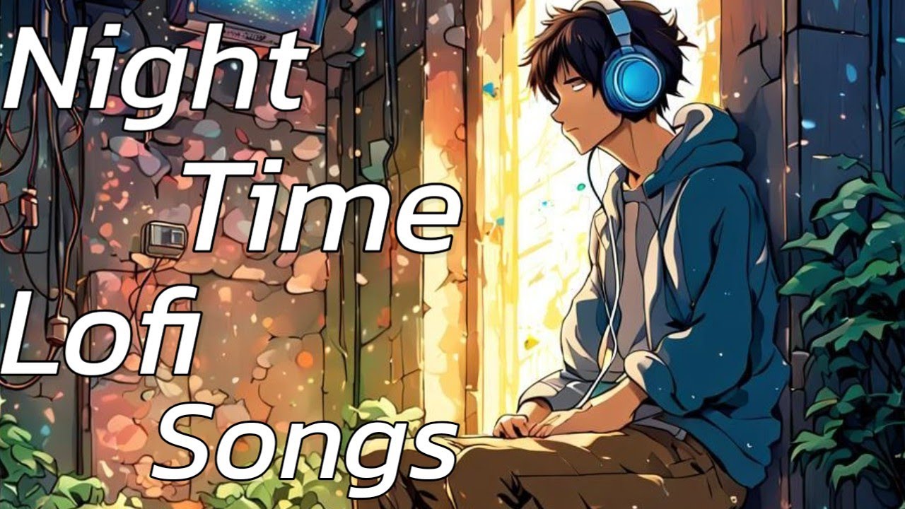 Discover the SECRET to MIND RELAXATION with These 10 LOFI  SONGS Hits