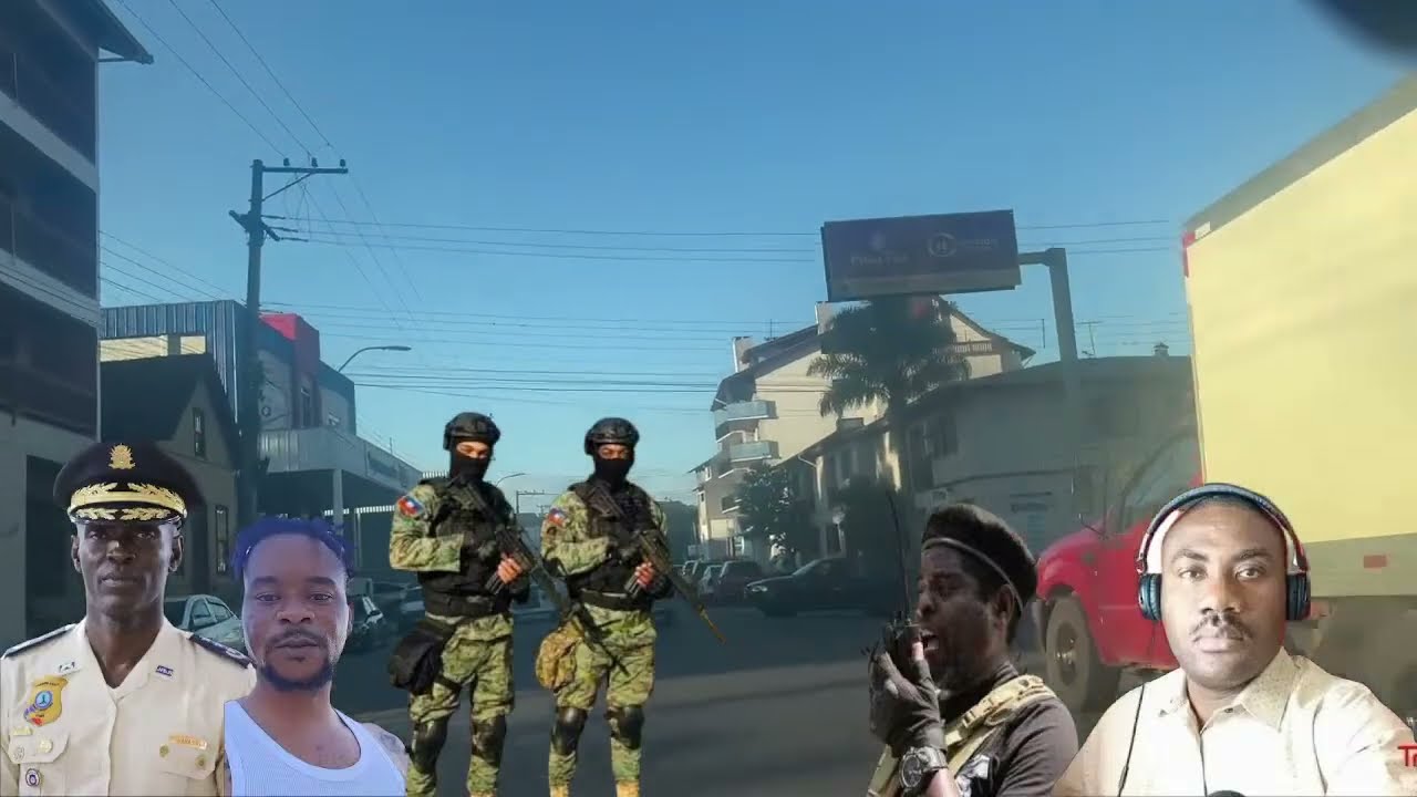 Ti Koze Ak TT En direct Mardi  20 Jeanvier 2026 Lapolis Vide Youn Ate