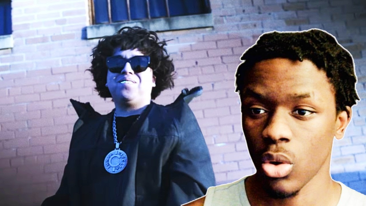 Novadotcom reacts to 2slimey *belly*