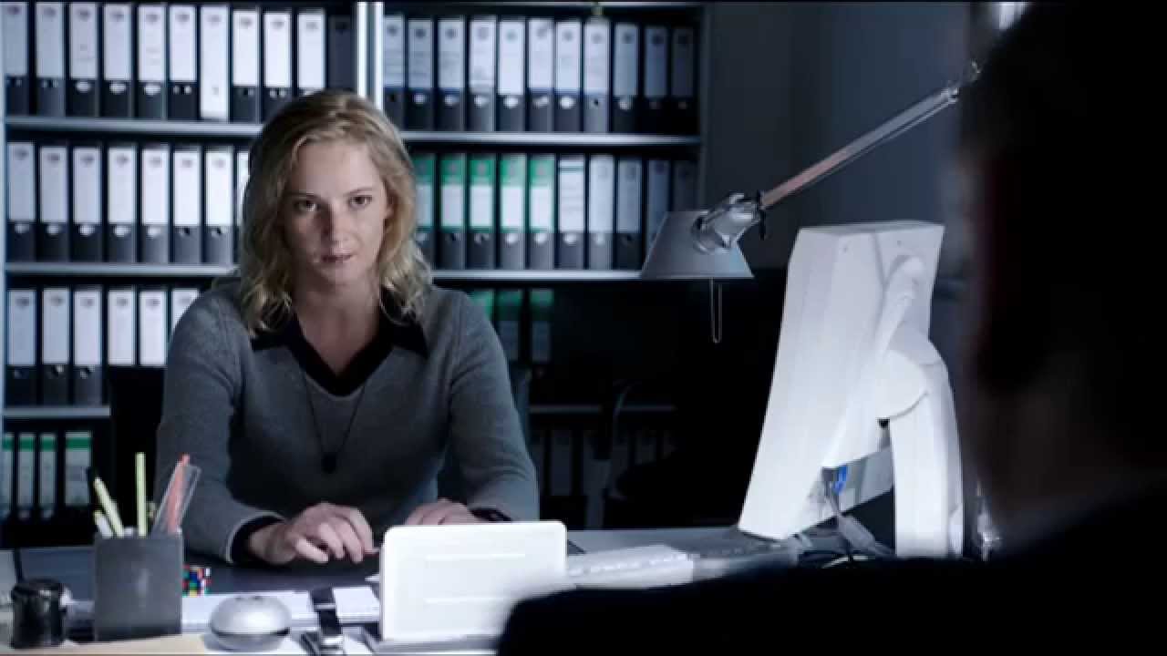 Teresa Weißbach - Showreel 02.2015