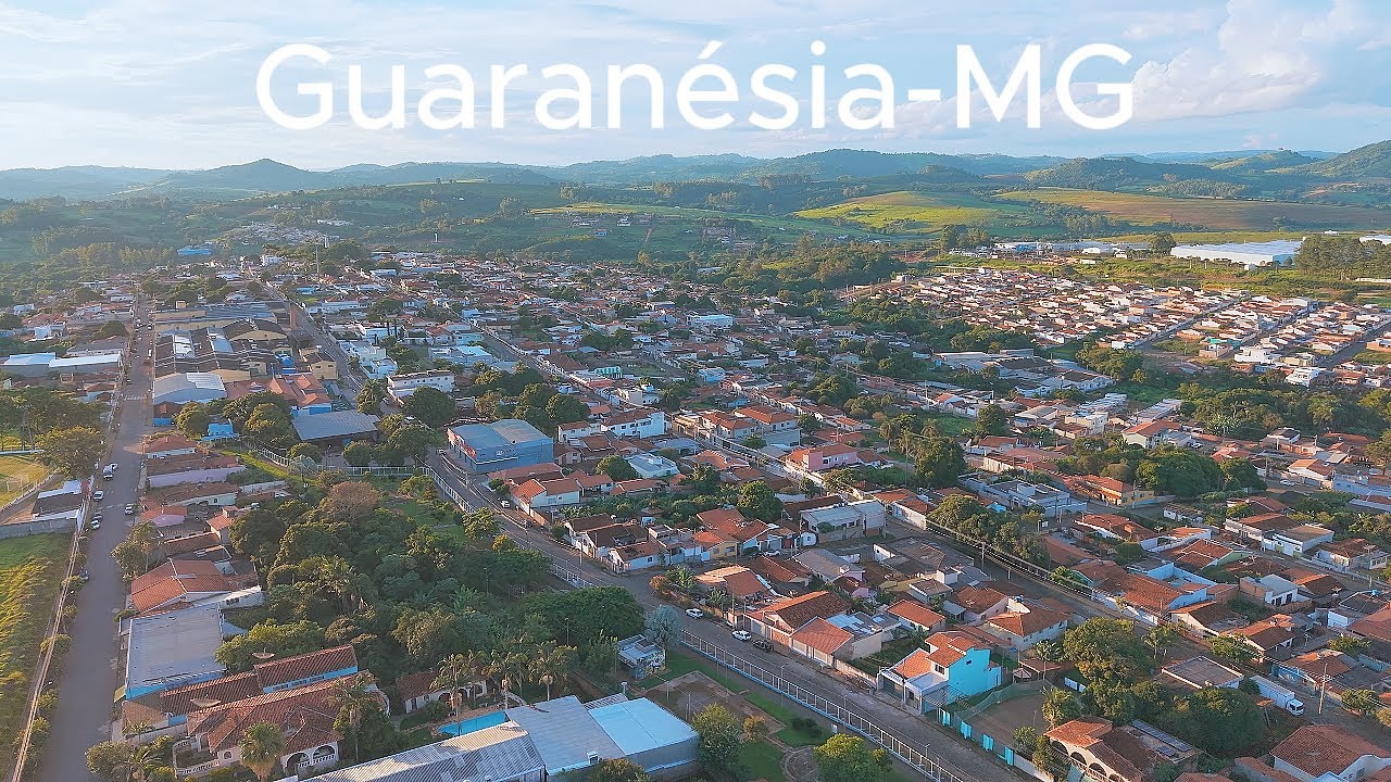 DJI Mini 5 Pro Guaranésia-MG 2026