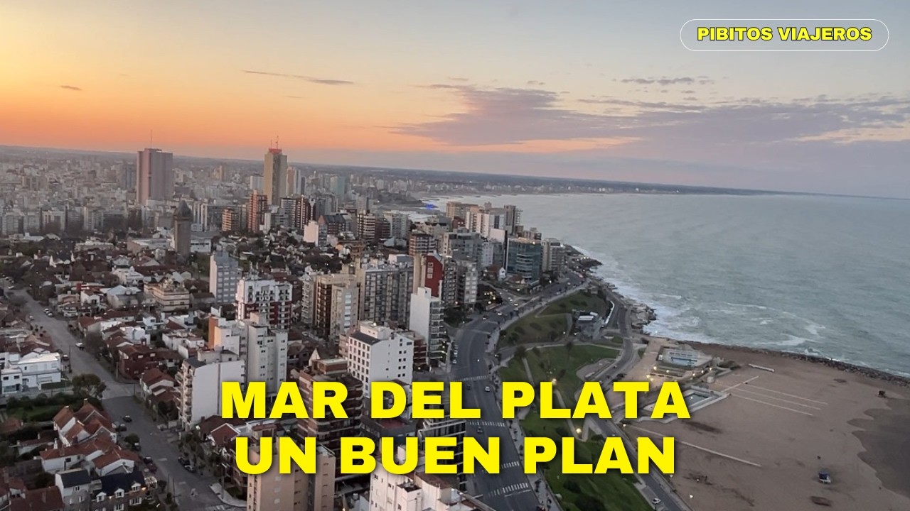 MAR DEL PLATA: por qué la 