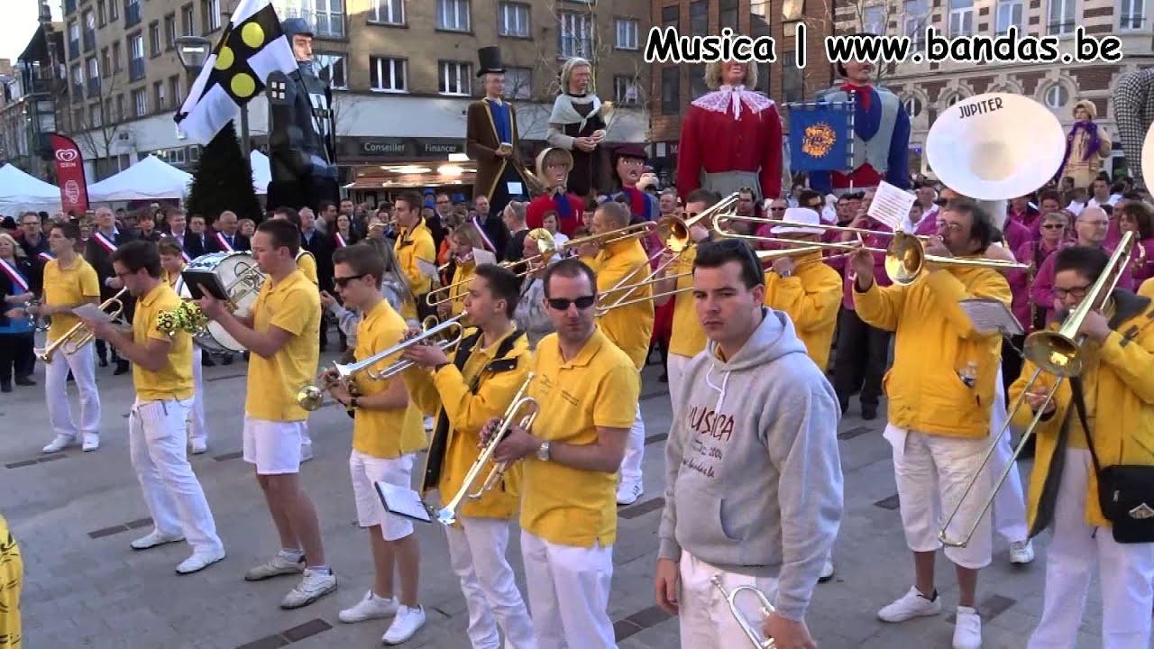 Tourcoing - Musica - www.bandas.be