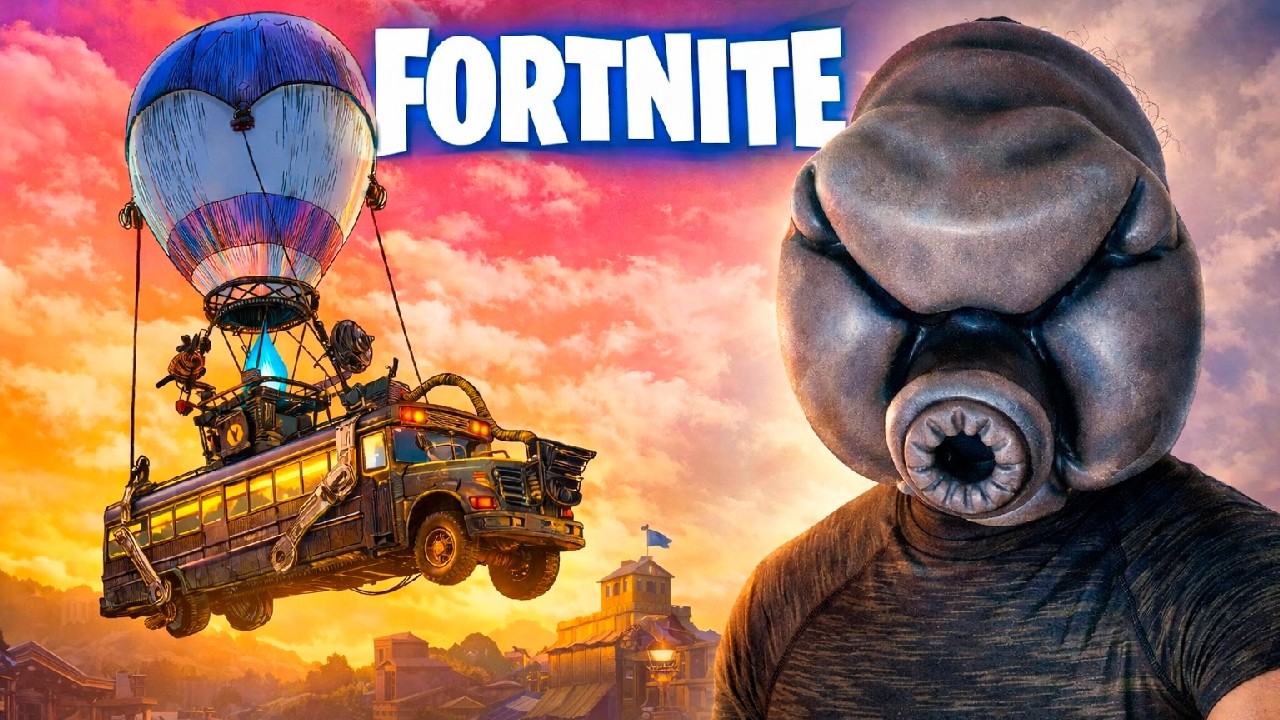 🟢 Biología Desde Cero FORNITE EN DIRECTO 🟢
