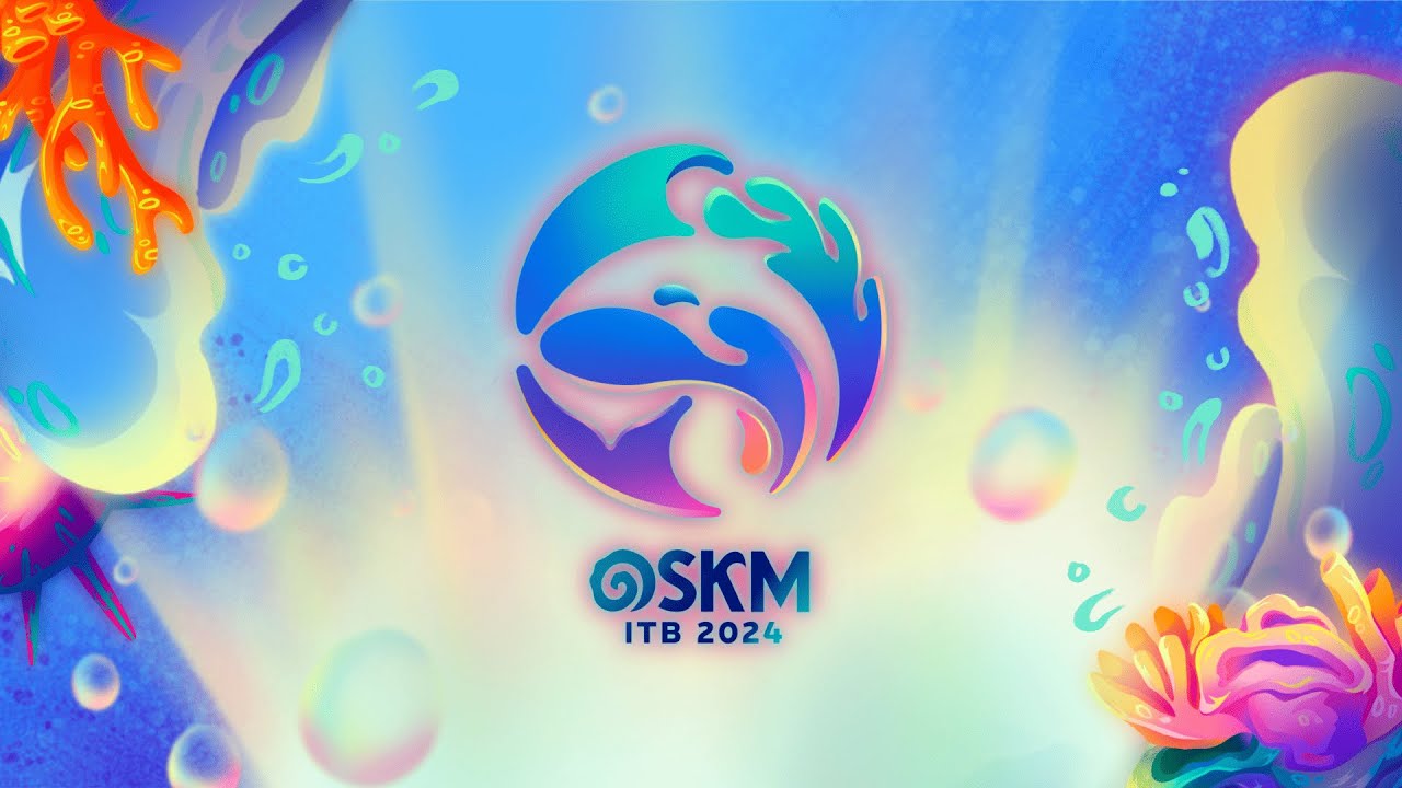 AFTERMOVIE OSKM 2024 - BENEATH THE OCEAN: JOURNEY TO ITB