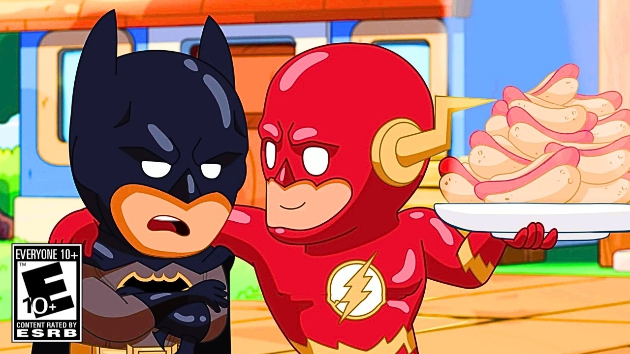 THIS Justice League Game Is Being REMOVED… (So I Bought It)