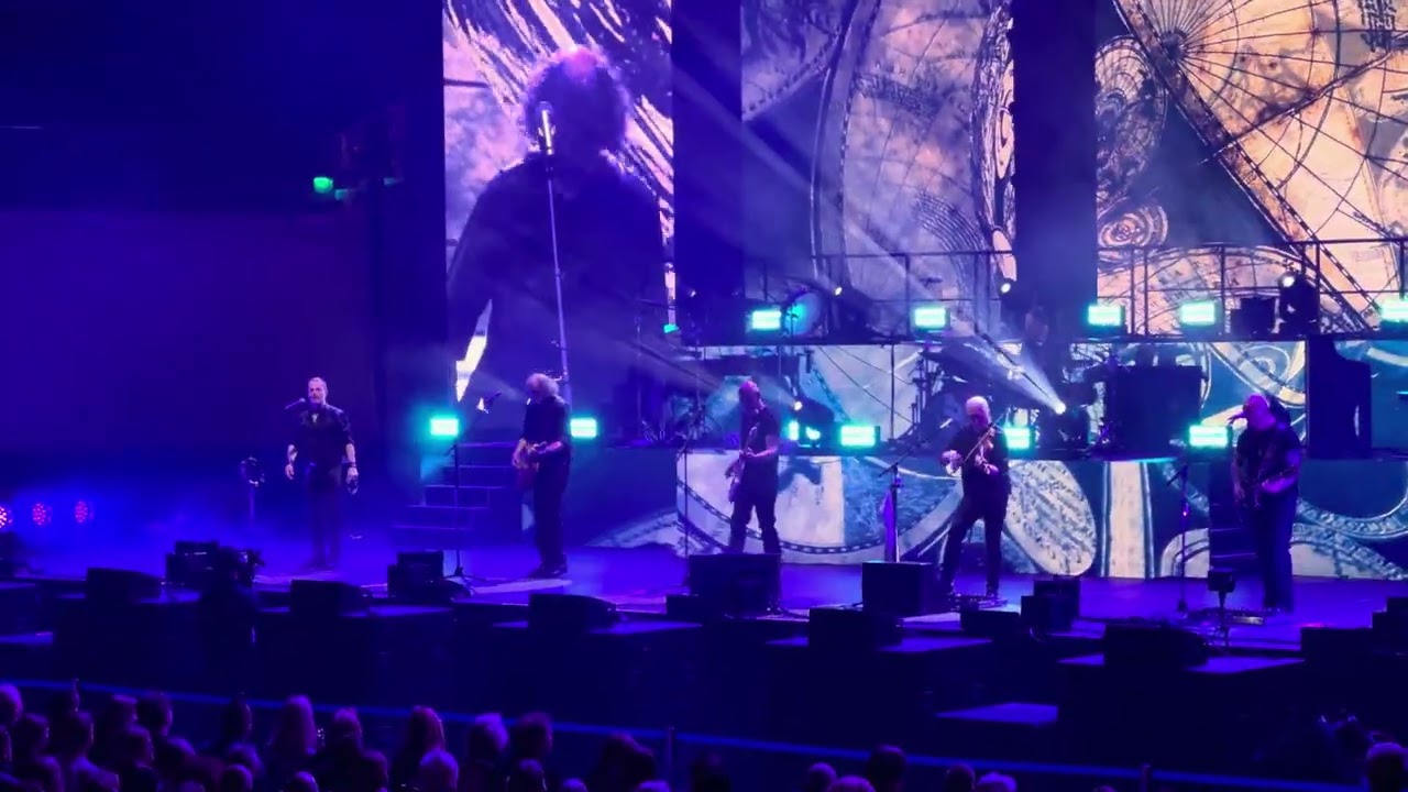 SANTIANO 4K60 I Kinder des Kolumbus I Bremen 18.04.2024